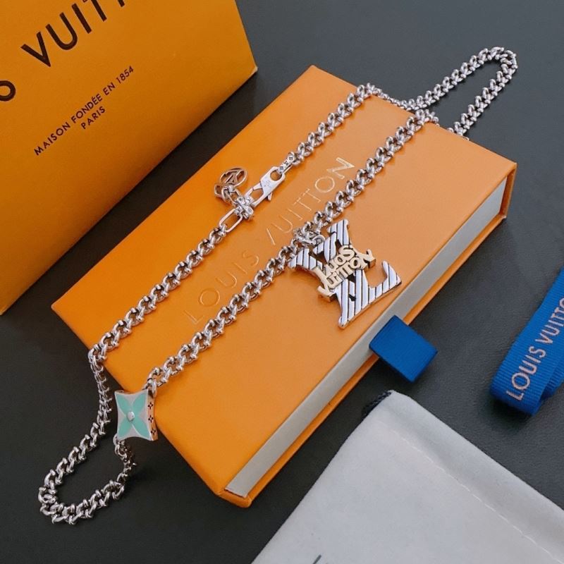 Louis Vuitton Necklaces